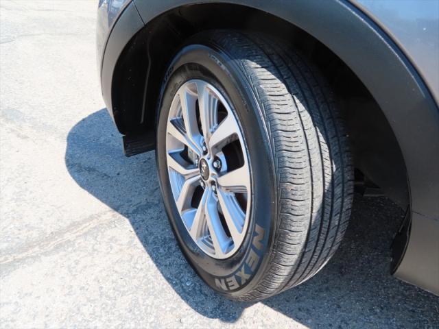 used 2015 Kia Sportage car, priced at $11,995