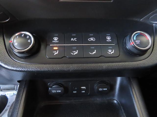 used 2015 Kia Sportage car, priced at $11,995