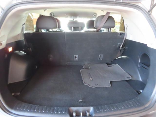 used 2015 Kia Sportage car, priced at $11,995