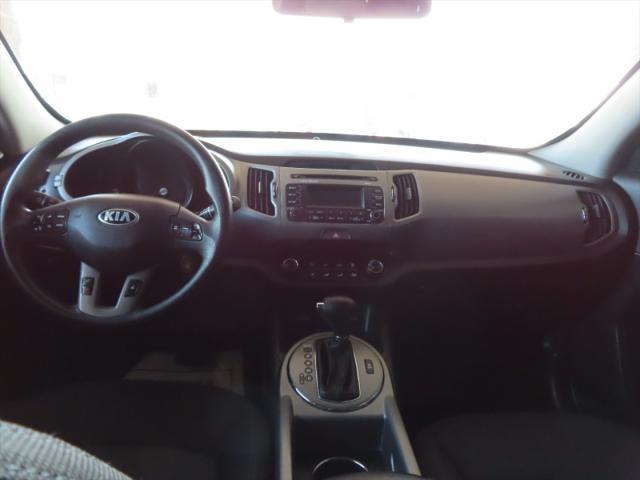 used 2015 Kia Sportage car, priced at $11,995