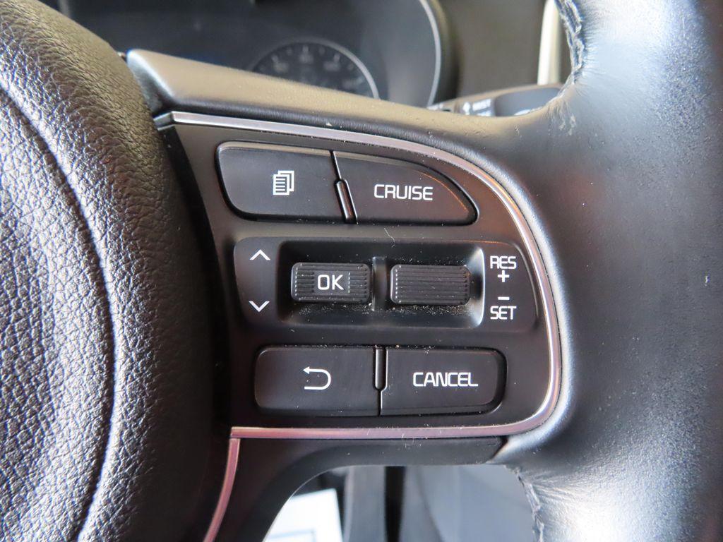 used 2017 Kia Optima Hybrid car, priced at $10,995