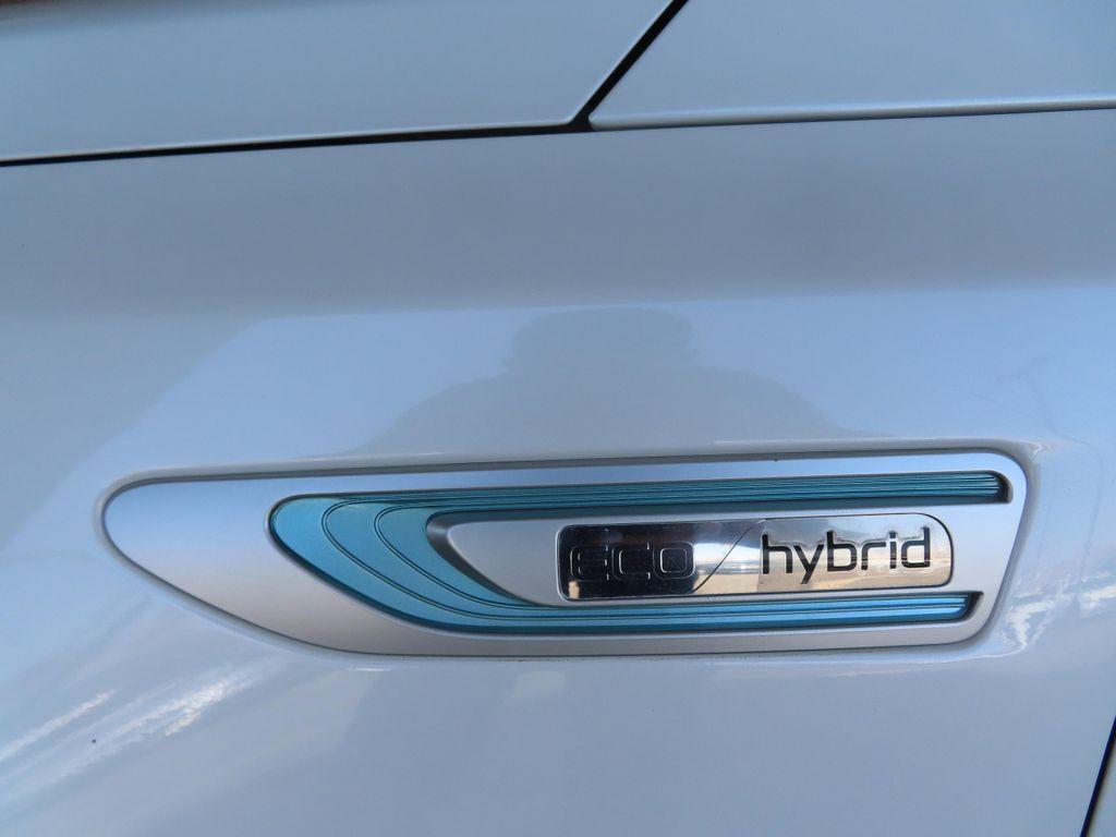 used 2017 Kia Optima Hybrid car, priced at $10,995