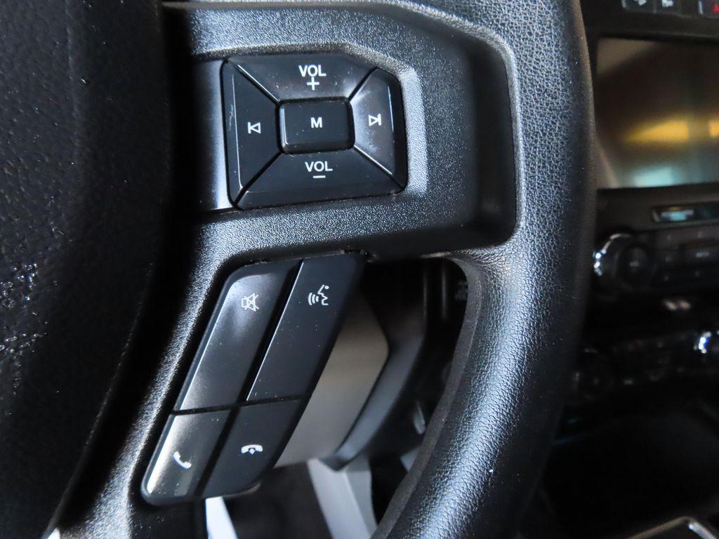 used 2019 Ford F-150 car, priced at $23,995