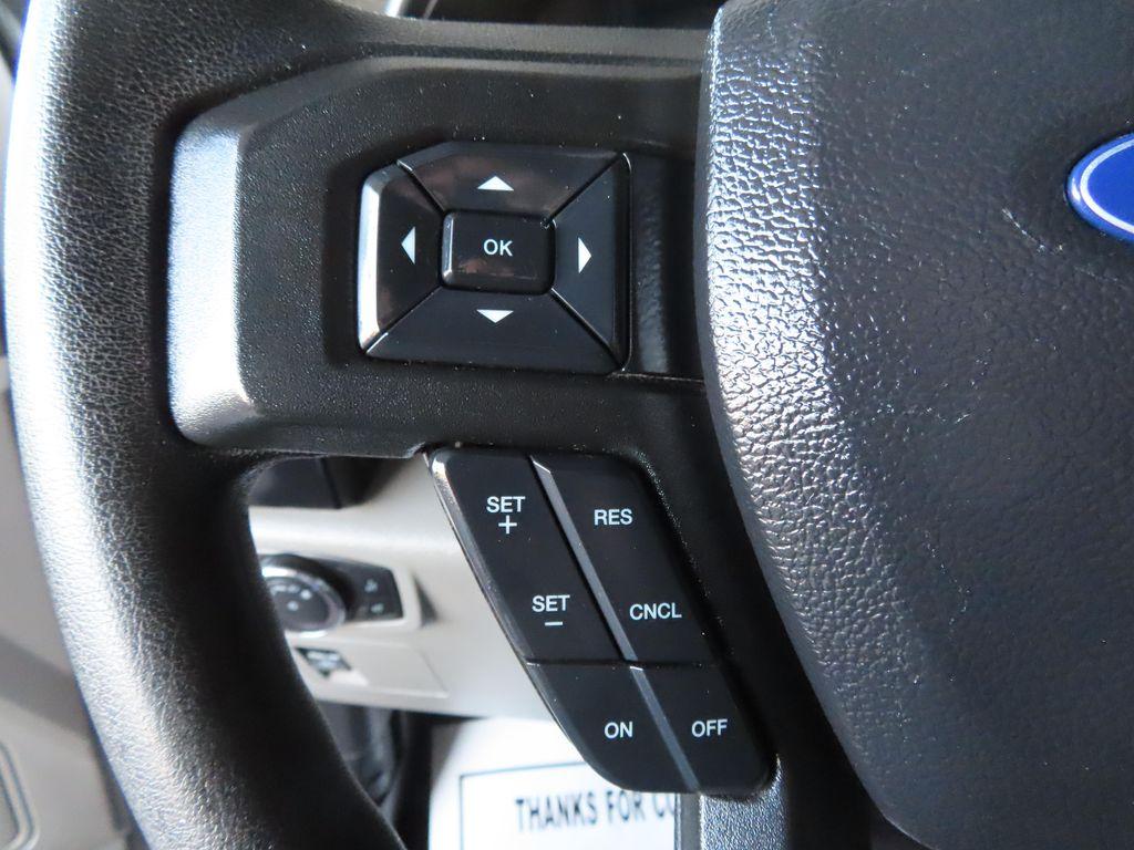 used 2019 Ford F-150 car, priced at $23,995