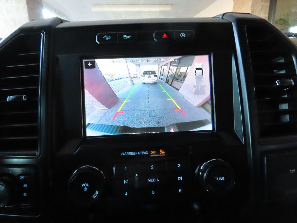 used 2019 Ford F-150 car, priced at $23,995