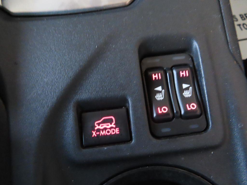 used 2018 Subaru Crosstrek car, priced at $14,995