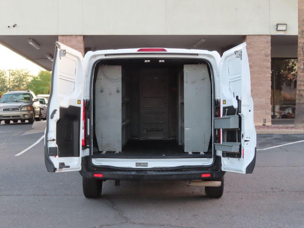 used 2020 Ford Transit-150 car, priced at $24,995