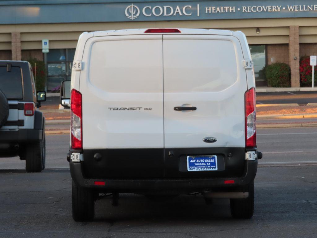 used 2020 Ford Transit-150 car, priced at $24,995