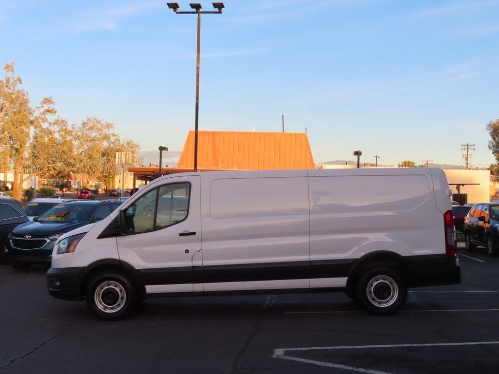 used 2020 Ford Transit-150 car, priced at $24,995