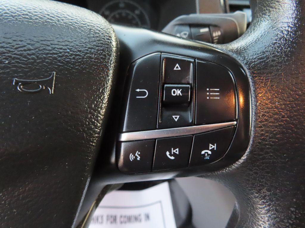 used 2020 Ford Transit-150 car, priced at $24,995