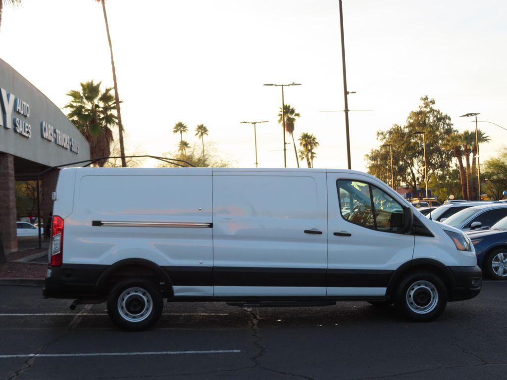 used 2020 Ford Transit-150 car, priced at $24,995