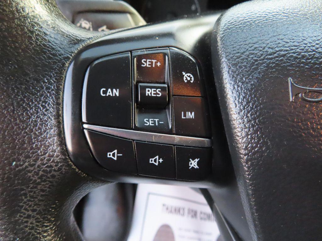 used 2020 Ford Transit-150 car, priced at $24,995