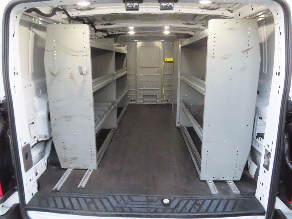 used 2020 Ford Transit-150 car, priced at $24,995
