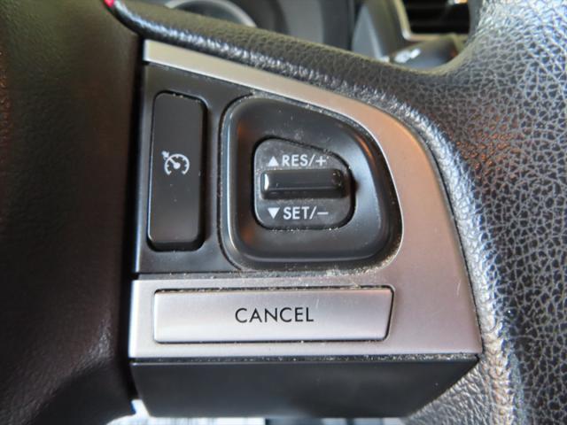 used 2018 Subaru Forester car, priced at $18,995