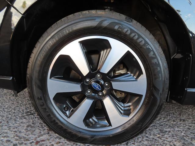 used 2018 Subaru Forester car, priced at $18,995