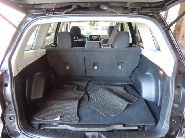 used 2018 Subaru Forester car, priced at $18,995