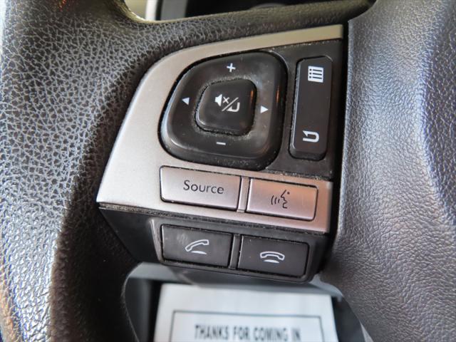 used 2018 Subaru Forester car, priced at $18,995