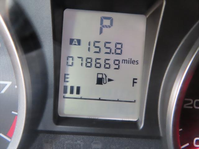 used 2018 Subaru Forester car, priced at $18,995