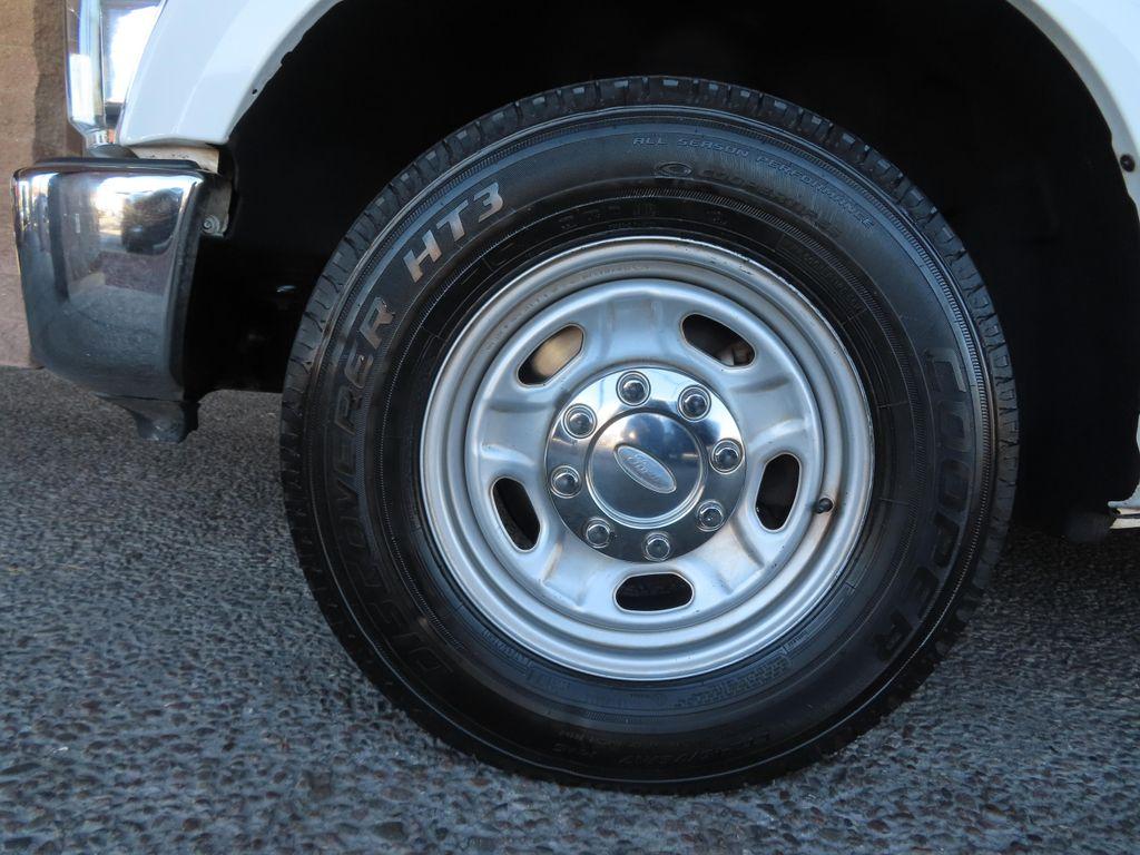 used 2010 Ford F-250 car, priced at $17,995