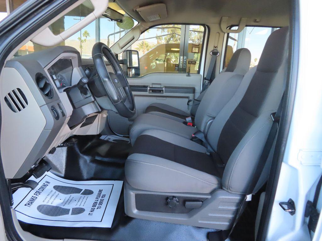 used 2010 Ford F-250 car, priced at $17,995