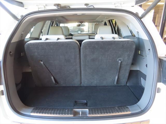 used 2016 Kia Sorento car, priced at $15,995