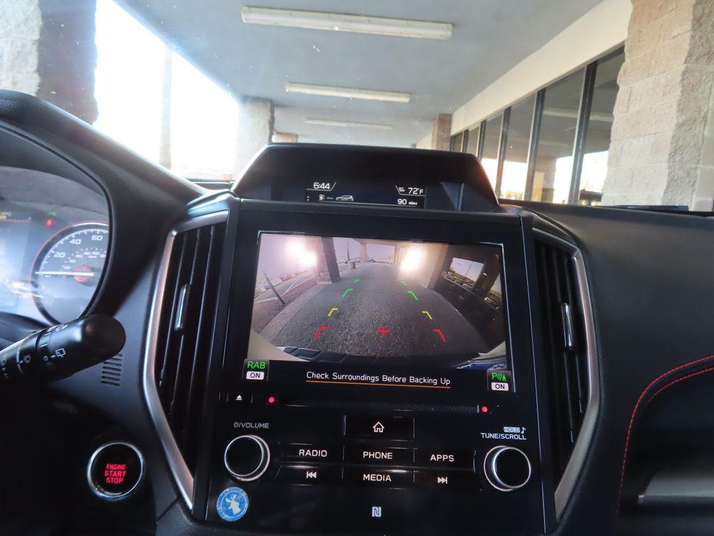 used 2019 Subaru Forester car, priced at $18,995