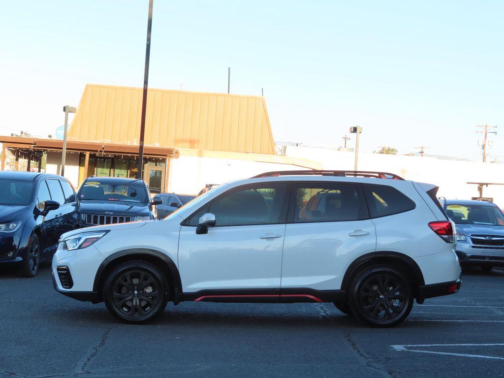 used 2019 Subaru Forester car, priced at $18,995