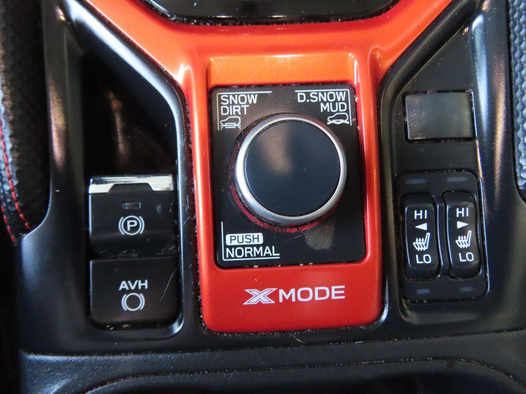 used 2019 Subaru Forester car, priced at $18,995