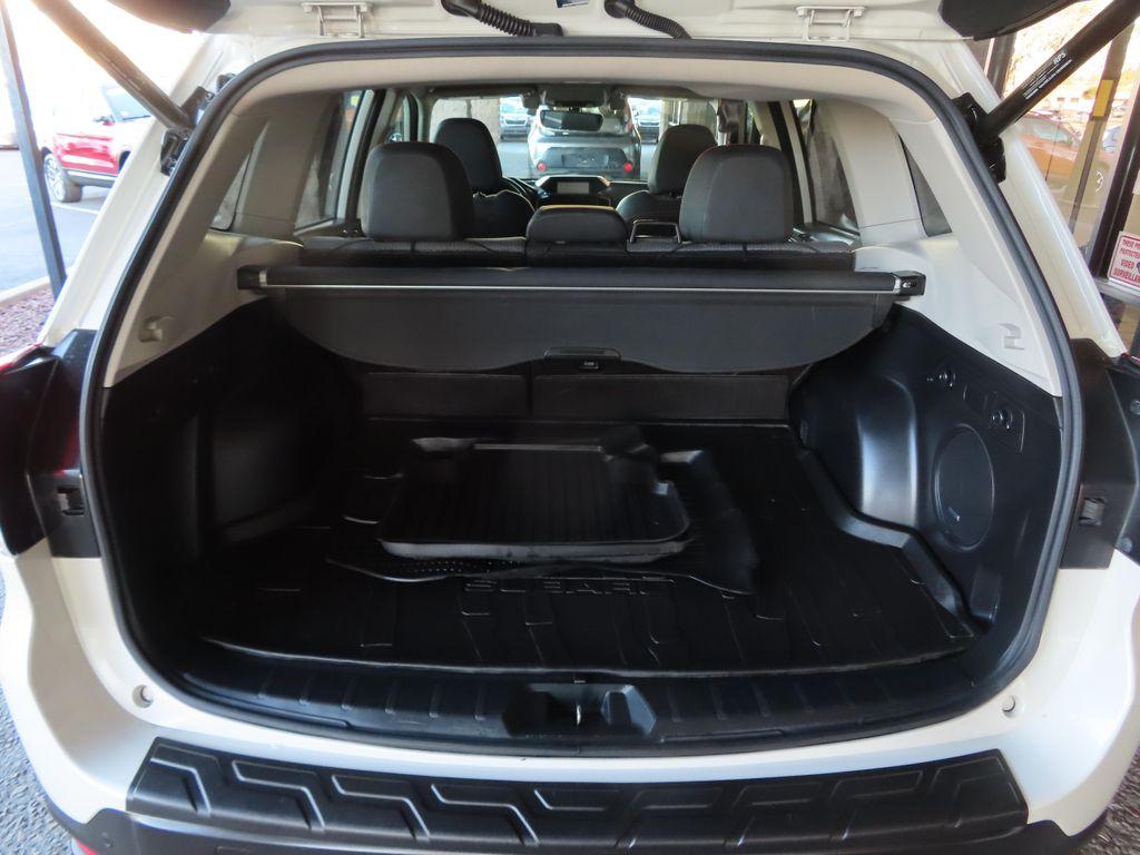 used 2019 Subaru Forester car, priced at $18,995