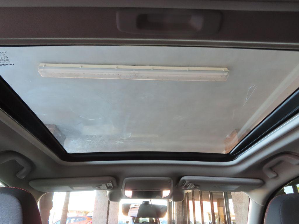 used 2019 Subaru Forester car, priced at $18,995