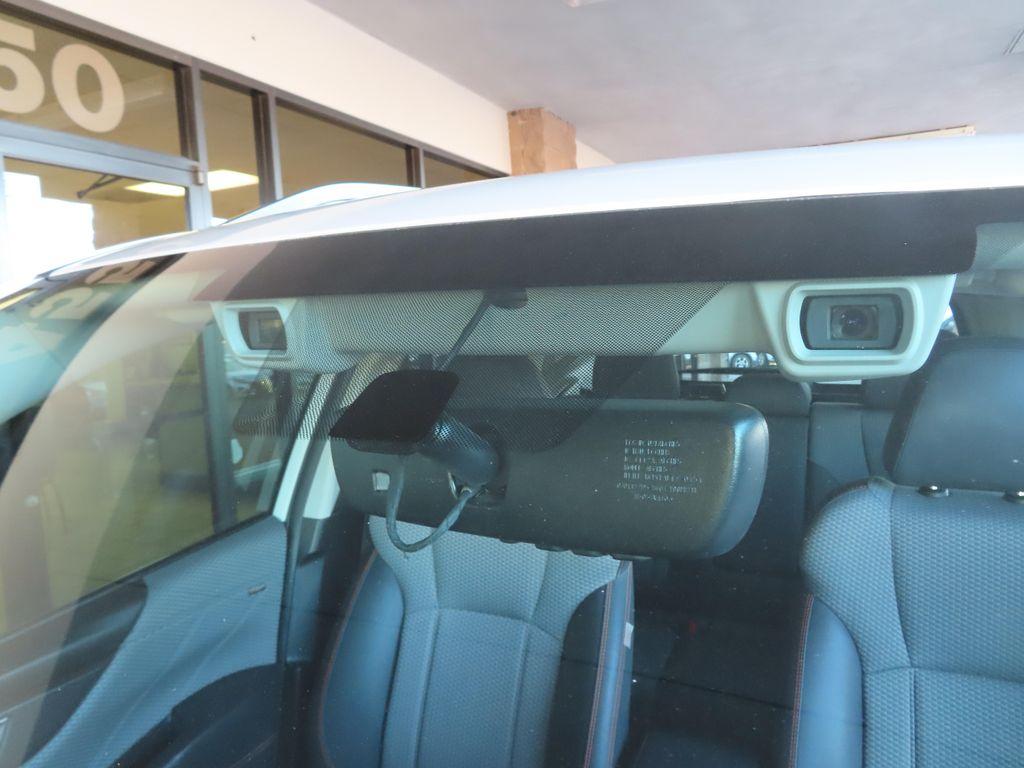 used 2019 Subaru Forester car, priced at $18,995