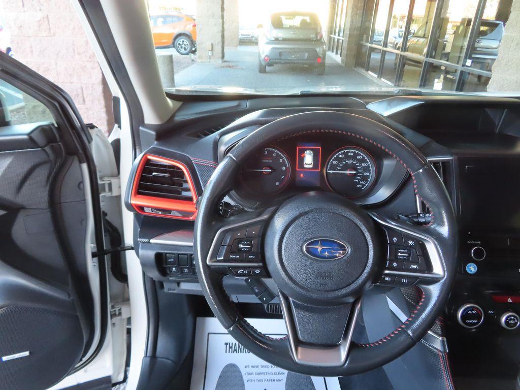 used 2019 Subaru Forester car, priced at $18,995