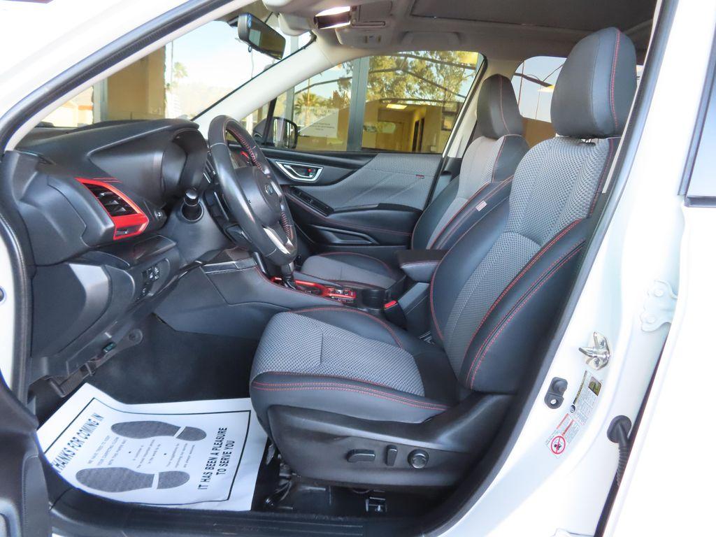 used 2019 Subaru Forester car, priced at $18,995