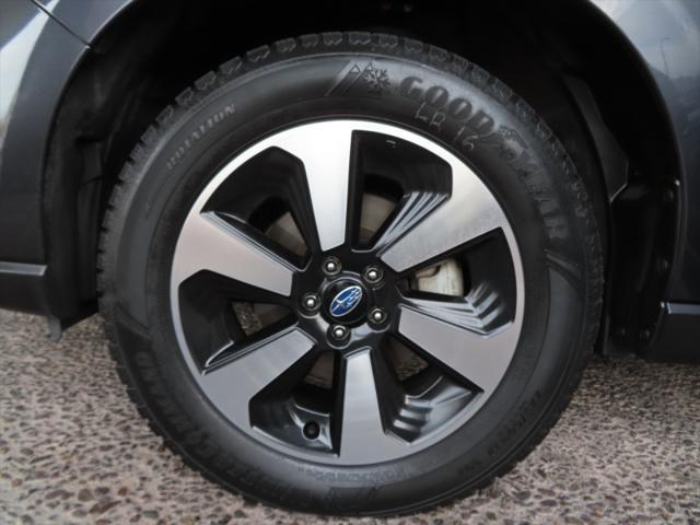 used 2018 Subaru Forester car, priced at $18,995