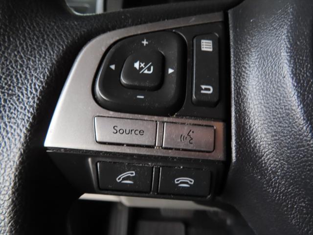 used 2018 Subaru Forester car, priced at $18,995