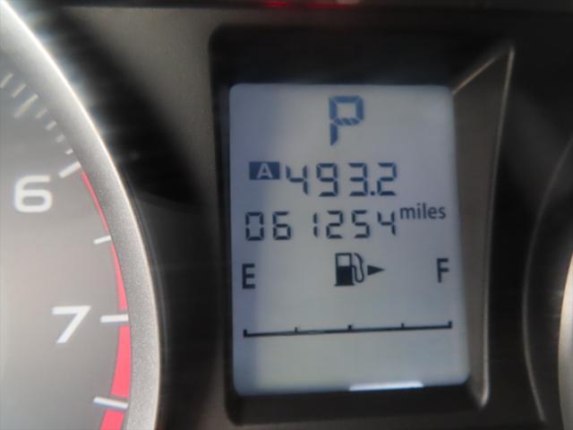 used 2018 Subaru Forester car, priced at $18,995