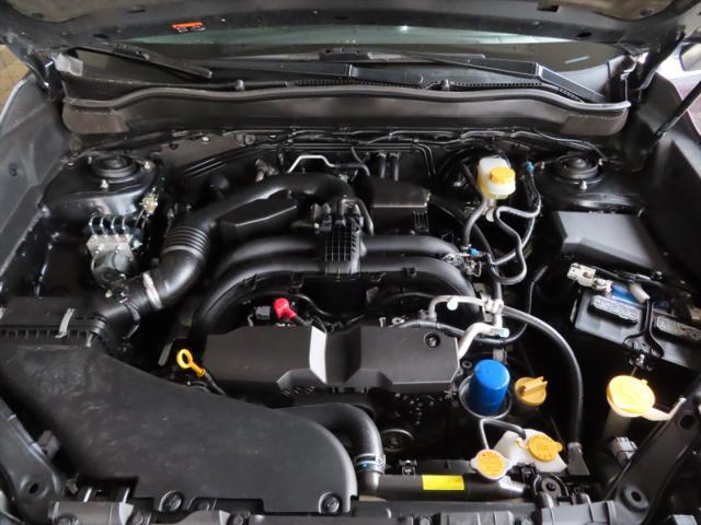 used 2018 Subaru Forester car, priced at $18,995