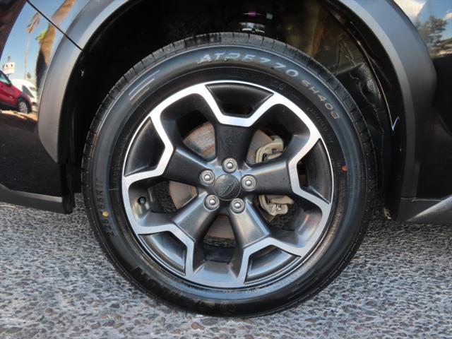 used 2013 Subaru XV Crosstrek car, priced at $10,995