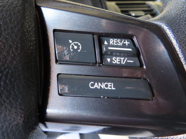 used 2013 Subaru XV Crosstrek car, priced at $10,995