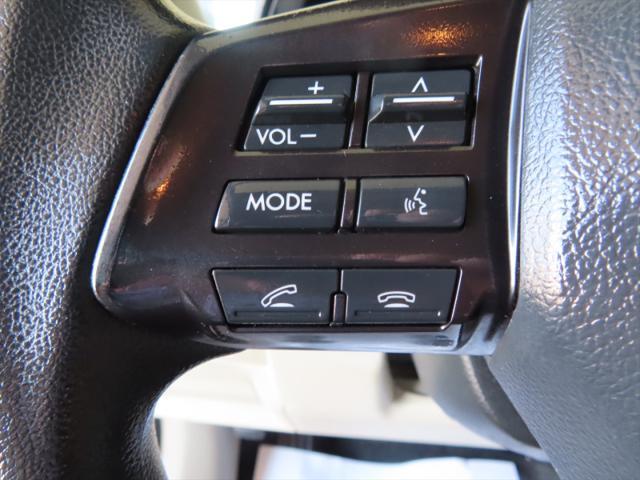 used 2013 Subaru XV Crosstrek car, priced at $10,995