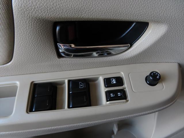 used 2013 Subaru XV Crosstrek car, priced at $10,995