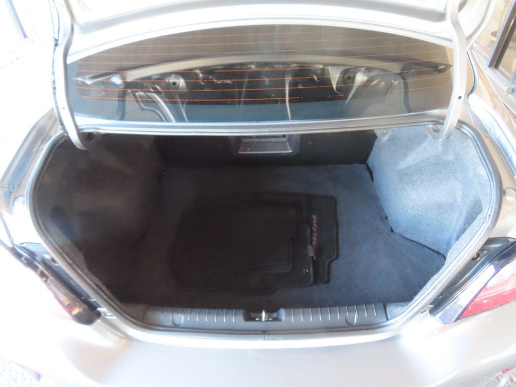 used 2021 Mitsubishi Mirage G4 car, priced at $10,995