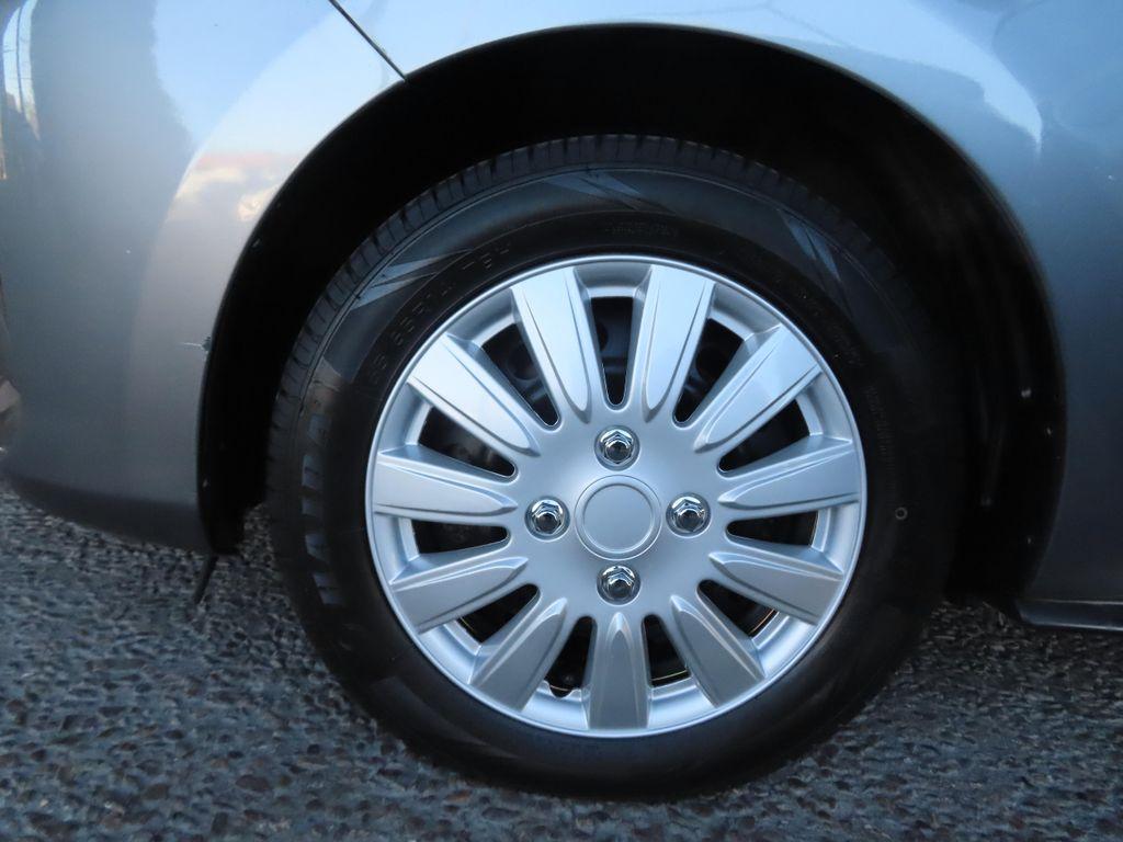 used 2021 Mitsubishi Mirage G4 car, priced at $10,995