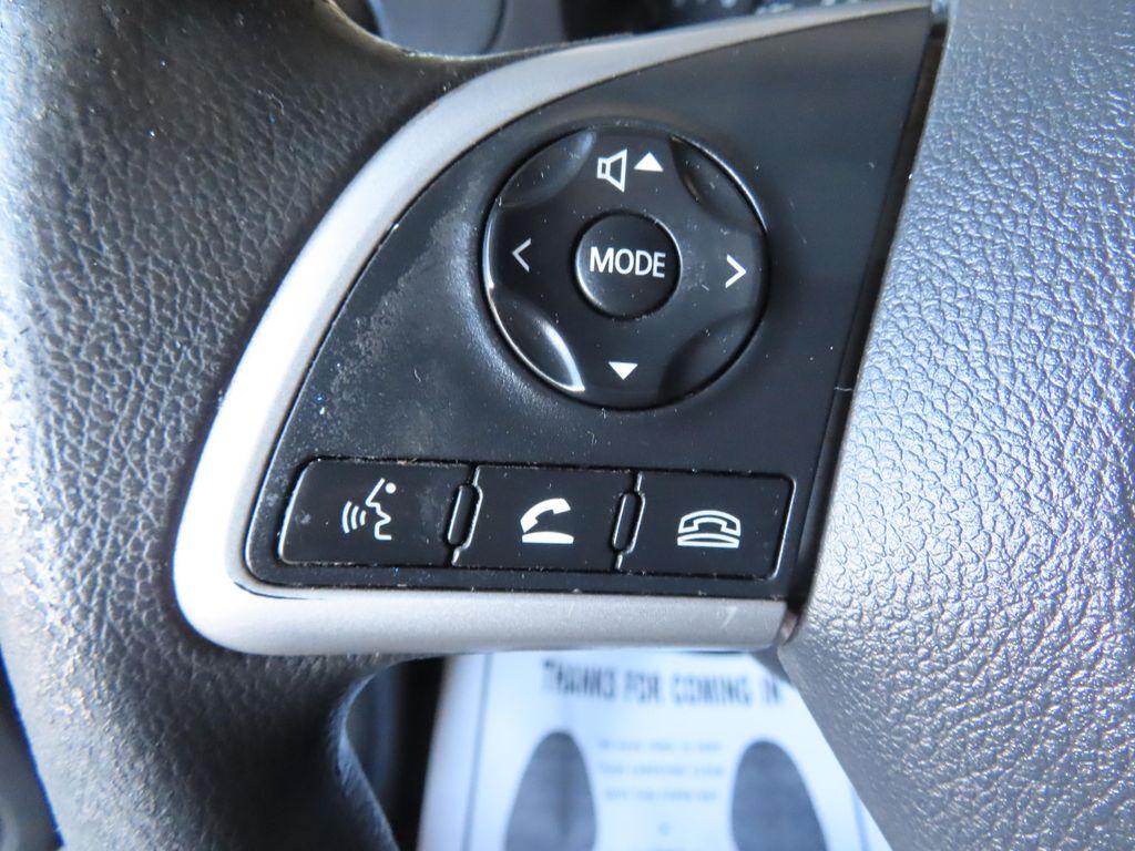 used 2021 Mitsubishi Mirage G4 car, priced at $10,995