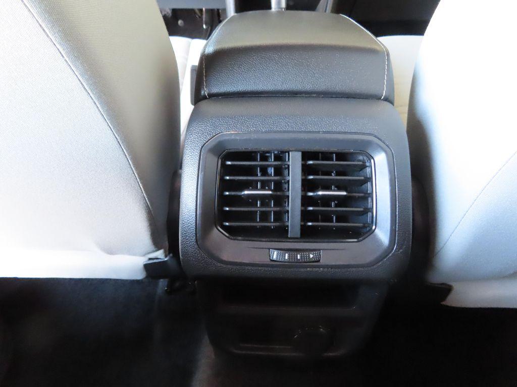 used 2022 Volkswagen Tiguan car, priced at $15,995