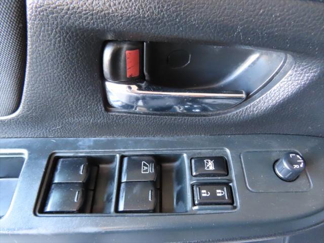 used 2014 Subaru XV Crosstrek car, priced at $10,995