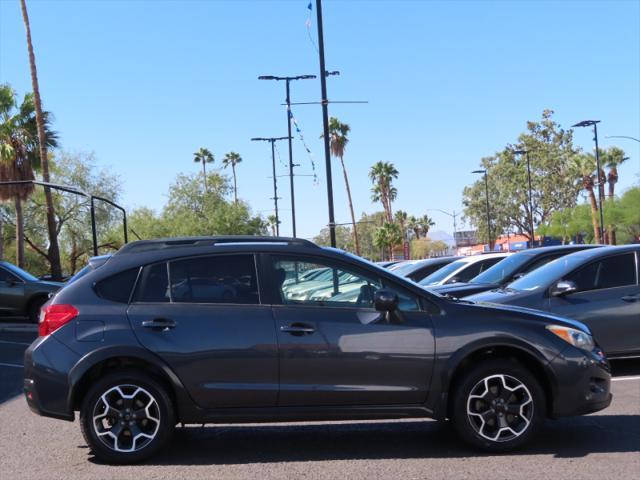 used 2014 Subaru XV Crosstrek car, priced at $10,995