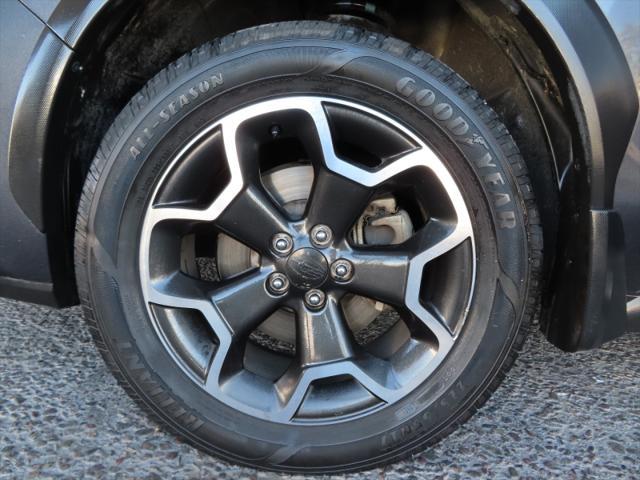 used 2014 Subaru XV Crosstrek car, priced at $10,995