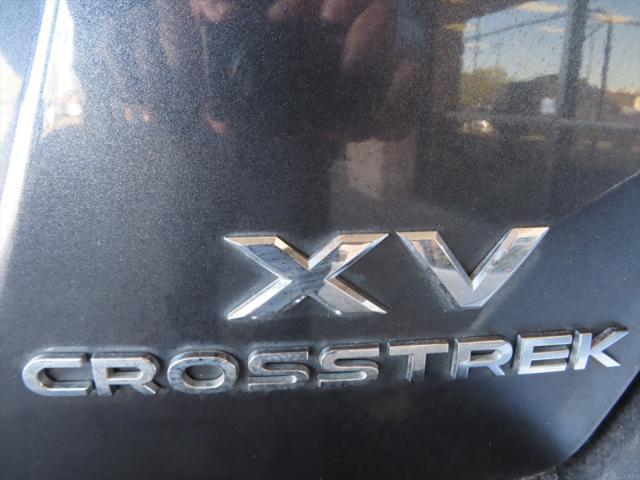 used 2014 Subaru XV Crosstrek car, priced at $10,995