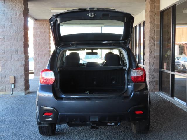 used 2014 Subaru XV Crosstrek car, priced at $10,995